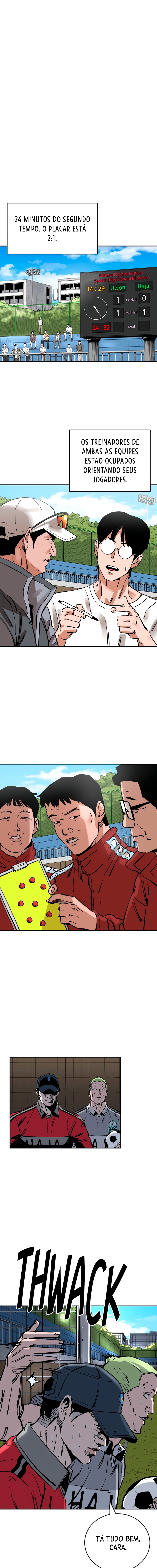 O Grande Salto capitulo 121 pagina 2