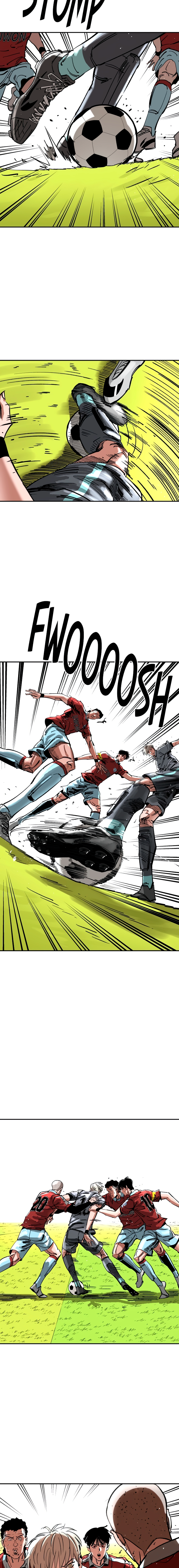 O Grande Salto capitulo 121 pagina 22