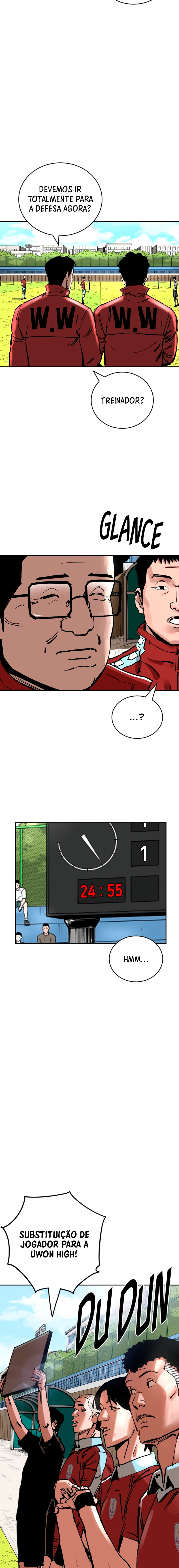 O Grande Salto capitulo 121 pagina 3
