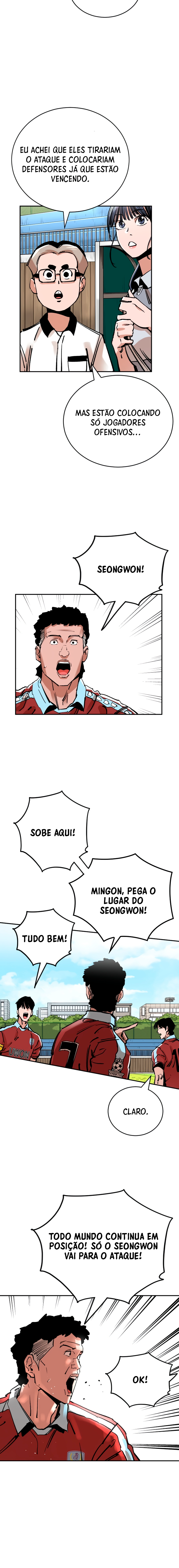 O Grande Salto capitulo 121 pagina 5
