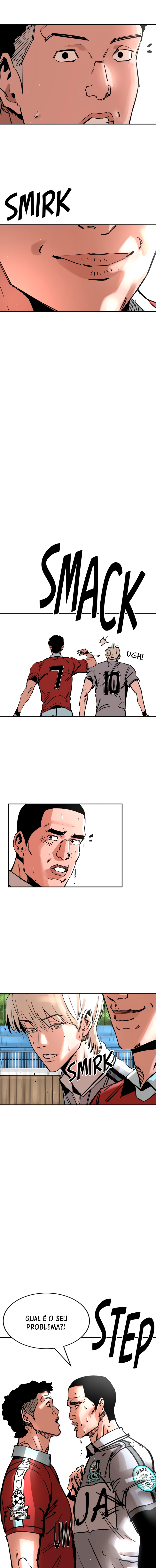 O Grande Salto capitulo 121 pagina 6