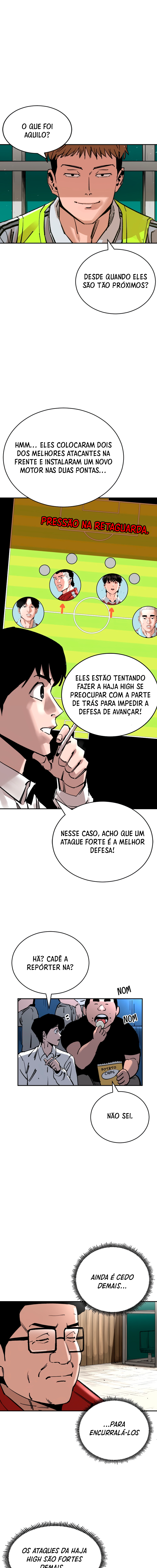 O Grande Salto capitulo 121 pagina 8