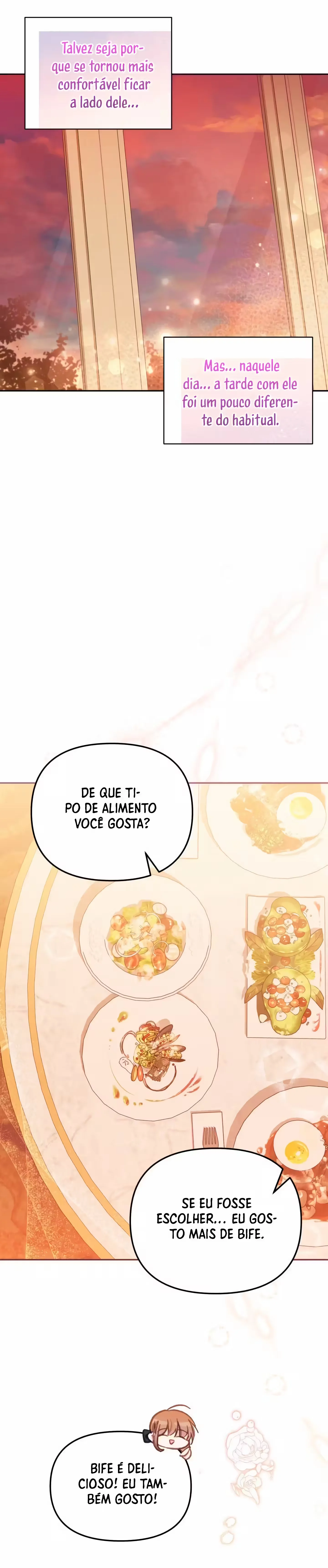 Sem Lugar para Falsidades capitulo 11 pagina 20