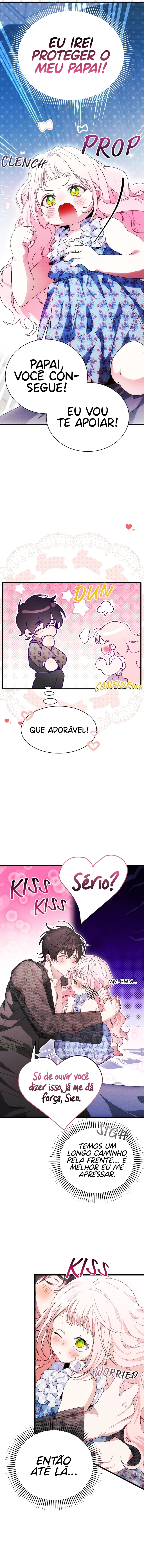 Eu Irei Proteger Meu Pai Tirano! capitulo 12 pagina 14