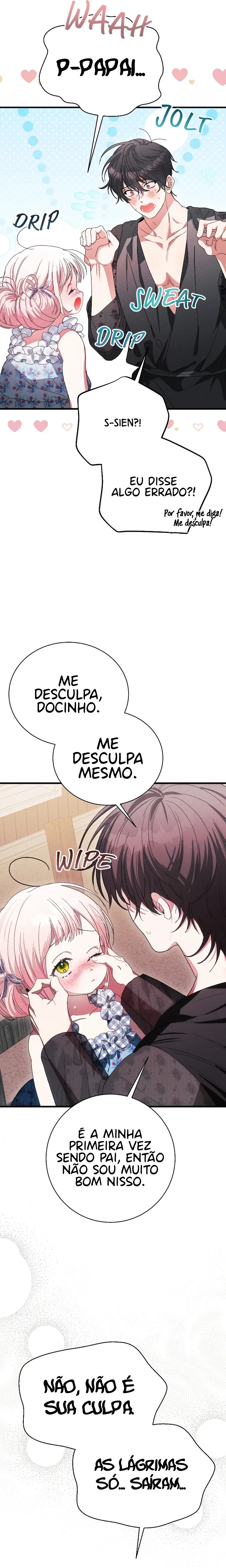 Eu Irei Proteger Meu Pai Tirano! capitulo 12 pagina 7