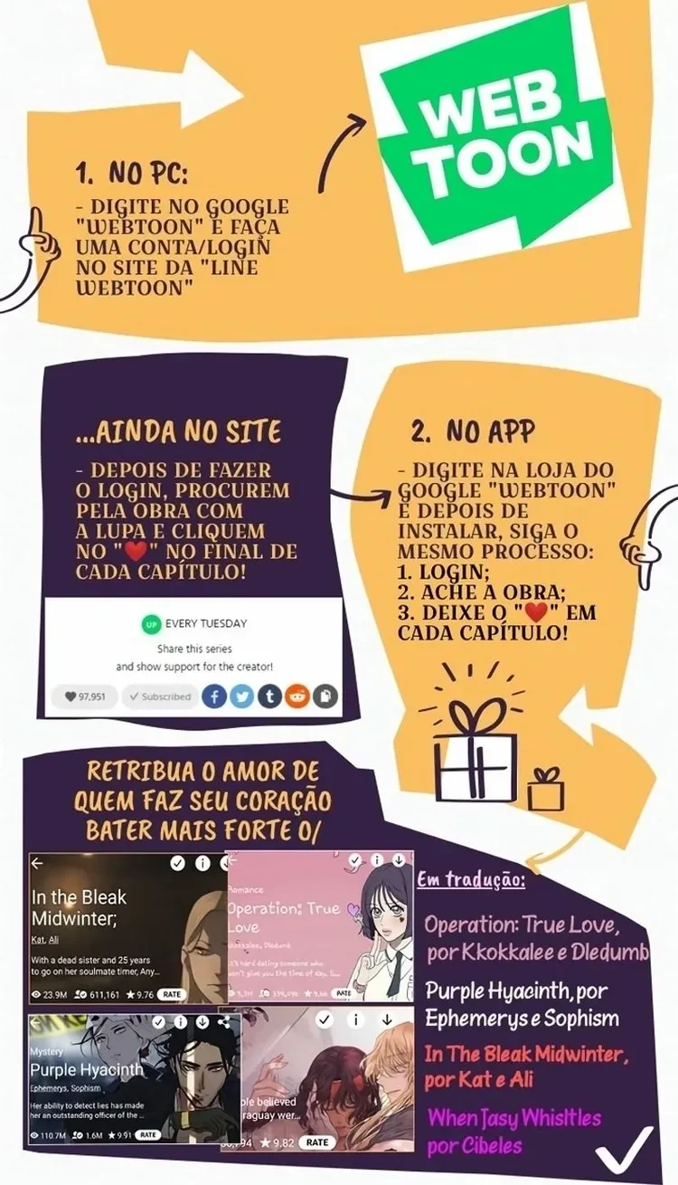 Quando Jasy Chama capitulo 52 pagina 7