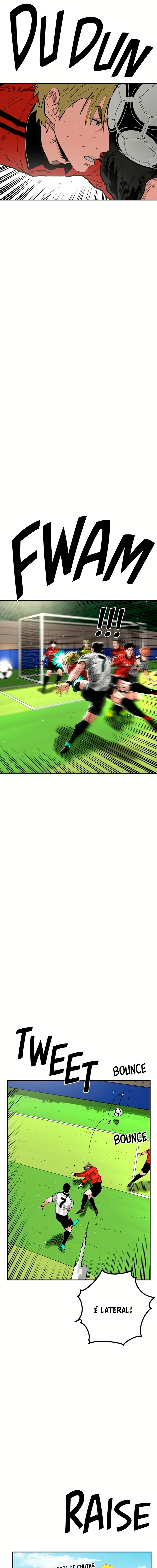 O Grande Salto capitulo 204 pagina 14