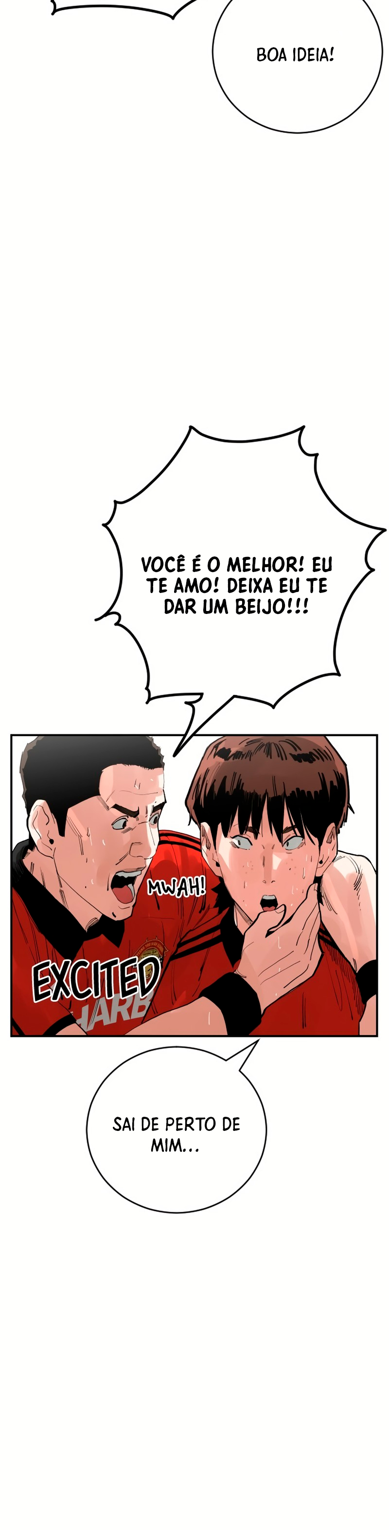 O Grande Salto capitulo 204 pagina 16