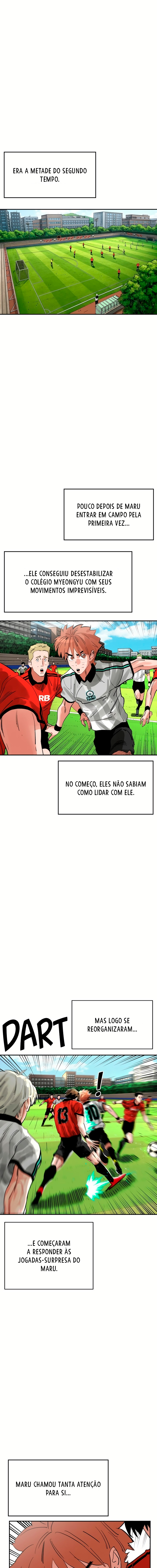 O Grande Salto capitulo 204 pagina 18