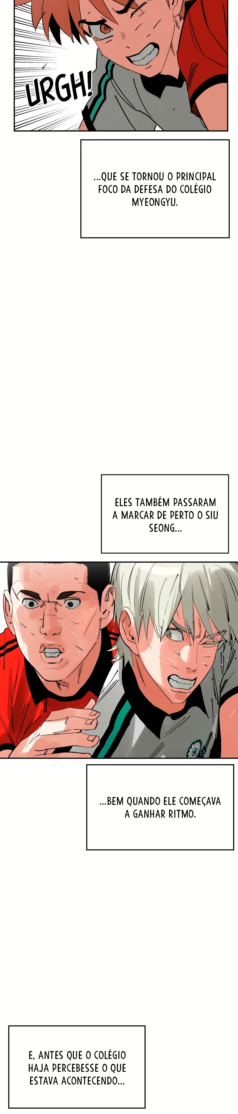 O Grande Salto capitulo 204 pagina 19