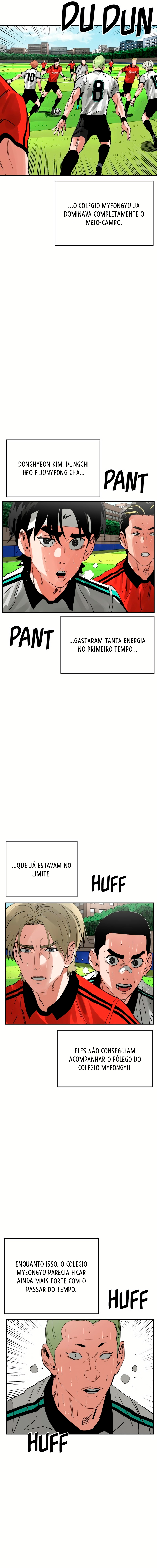O Grande Salto capitulo 204 pagina 20