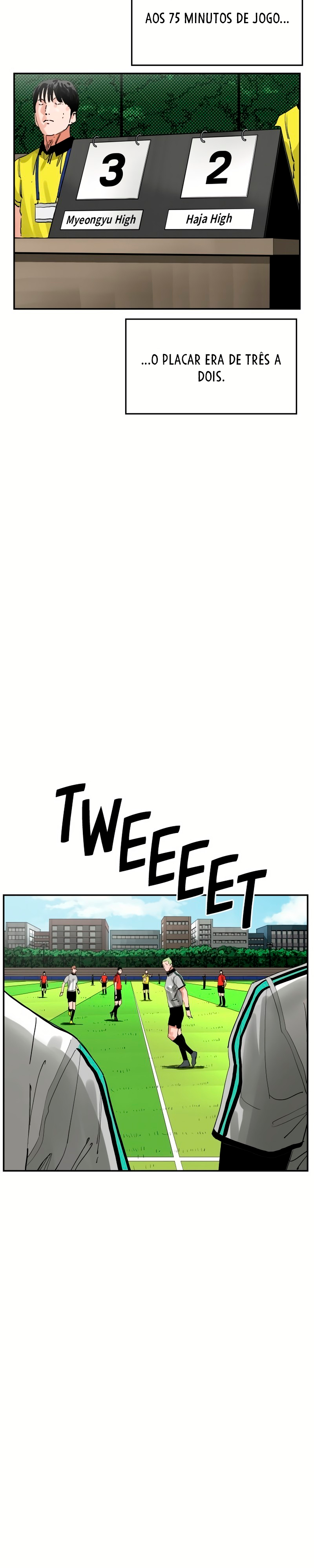 O Grande Salto capitulo 204 pagina 22