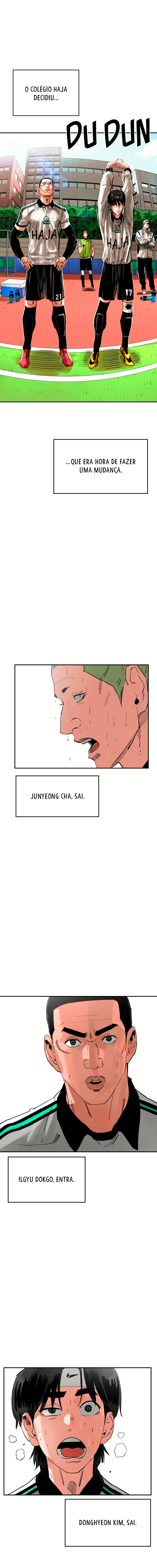 O Grande Salto capitulo 204 pagina 23