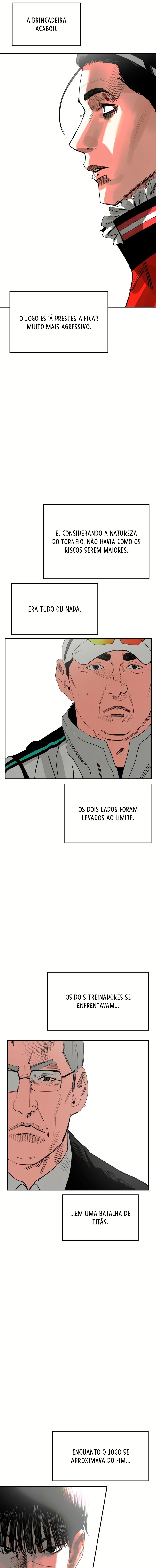 O Grande Salto capitulo 204 pagina 26