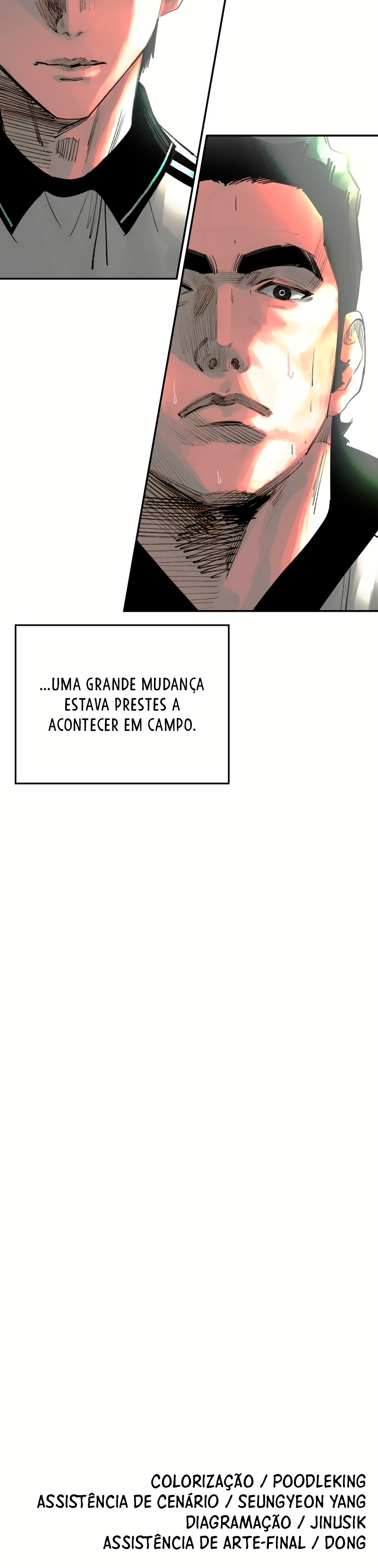 O Grande Salto capitulo 204 pagina 27