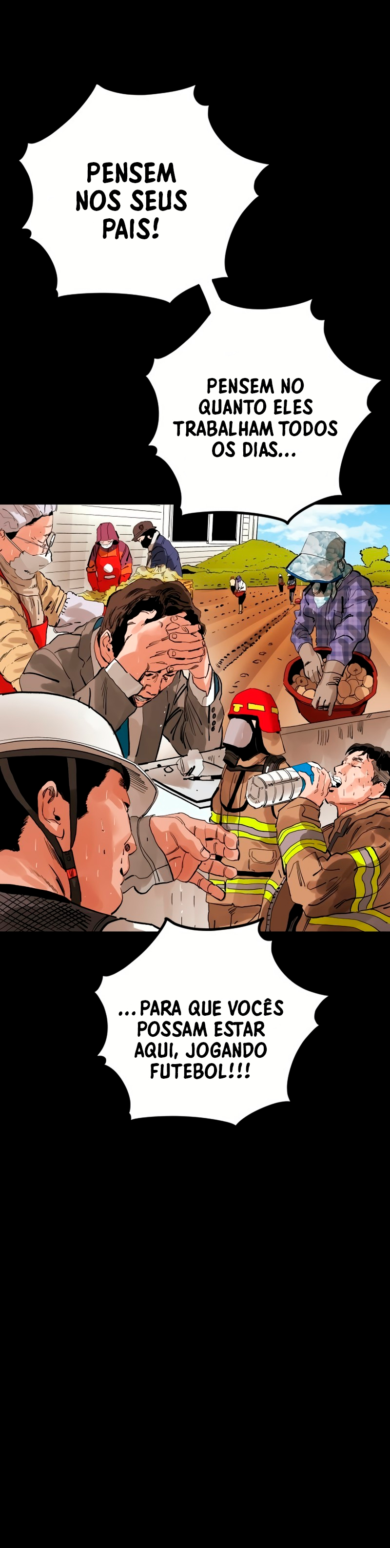 O Grande Salto capitulo 204 pagina 4