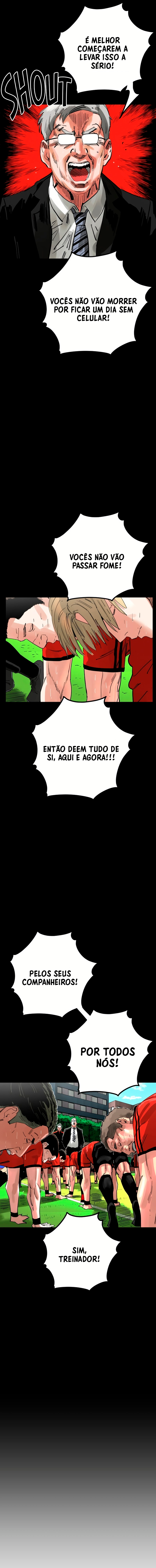 O Grande Salto capitulo 204 pagina 5