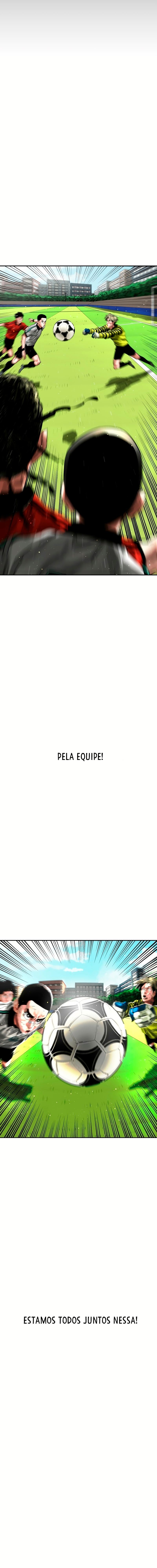 O Grande Salto capitulo 204 pagina 6