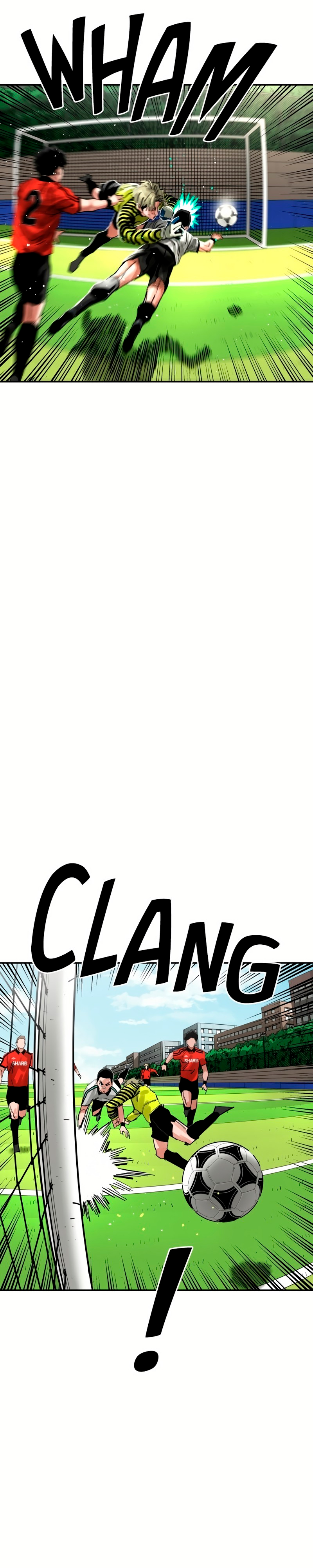 O Grande Salto capitulo 204 pagina 7