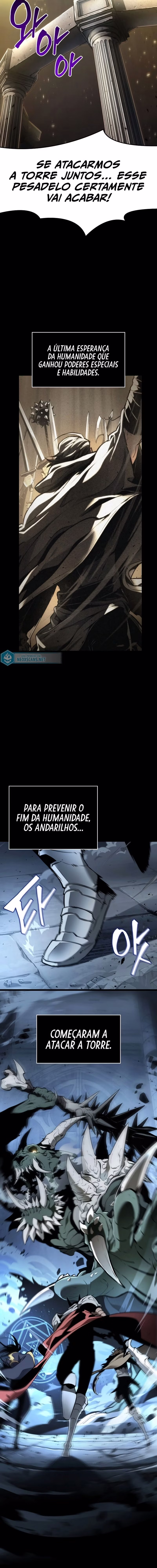 O Mundo Após a Queda capitulo 1 pagina 13