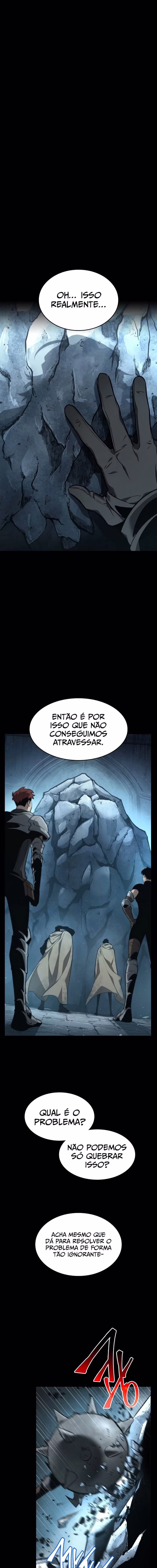 O Mundo Após a Queda capitulo 1 pagina 14