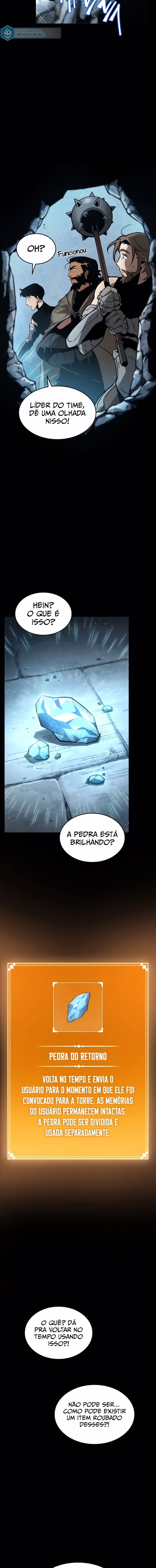 O Mundo Após a Queda capitulo 1 pagina 15