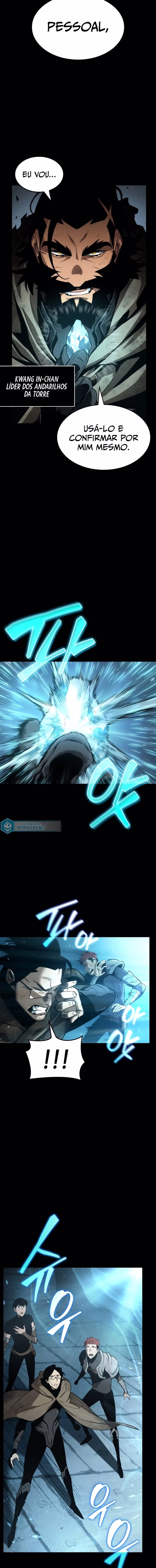 O Mundo Após a Queda capitulo 1 pagina 16