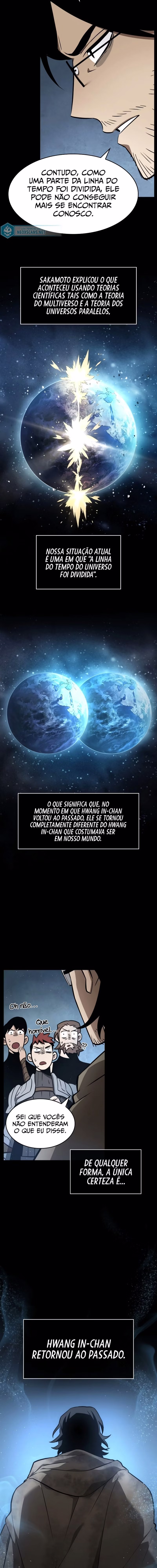 O Mundo Após a Queda capitulo 1 pagina 18