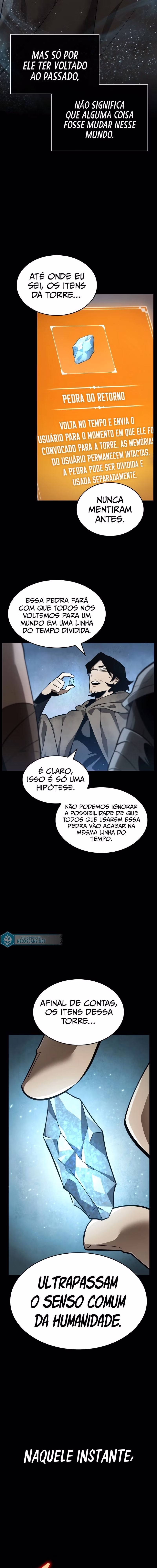 O Mundo Após a Queda capitulo 1 pagina 19