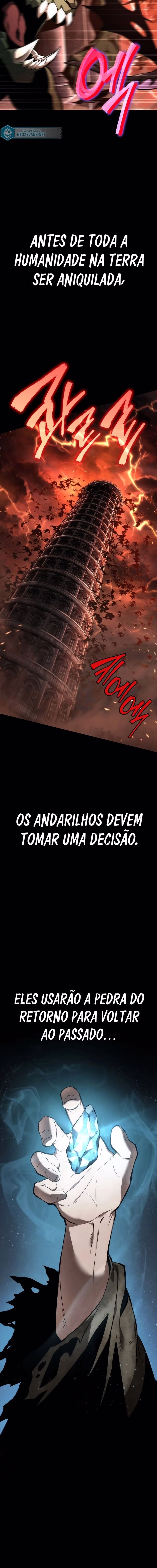 O Mundo Após a Queda capitulo 1 pagina 21