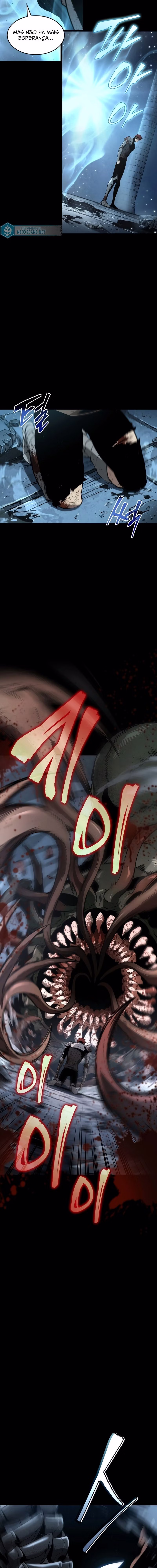 O Mundo Após a Queda capitulo 1 pagina 24