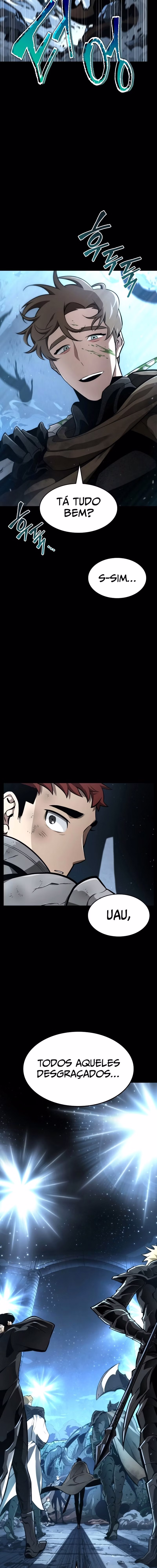 O Mundo Após a Queda capitulo 1 pagina 26