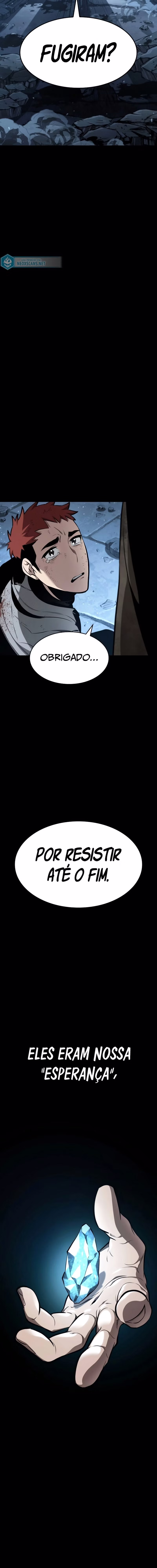 O Mundo Após a Queda capitulo 1 pagina 27