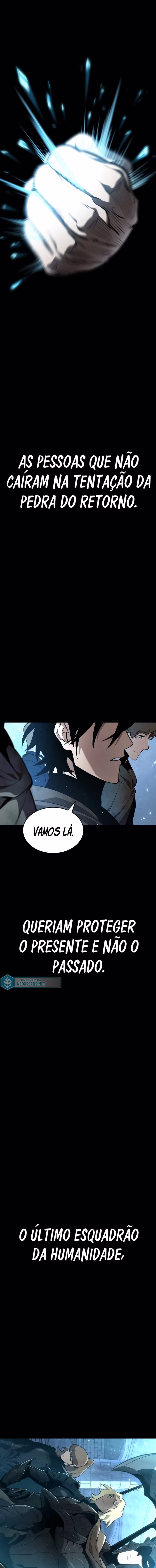 O Mundo Após a Queda capitulo 1 pagina 28