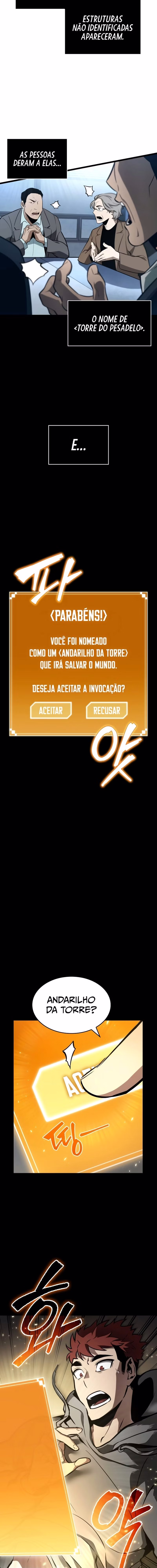 O Mundo Após a Queda capitulo 1 pagina 6