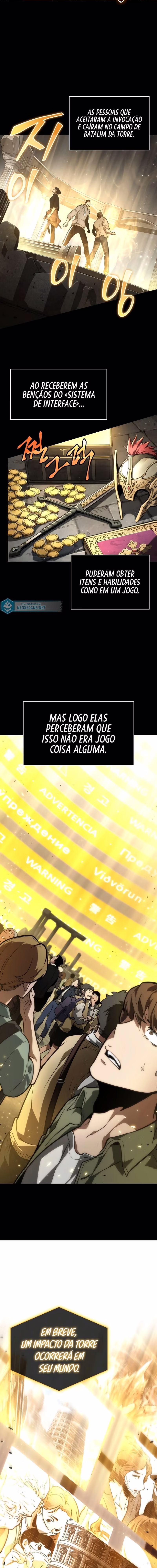 O Mundo Após a Queda capitulo 1 pagina 7
