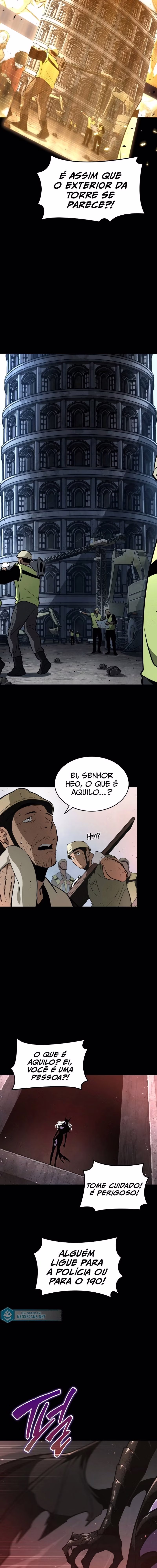 O Mundo Após a Queda capitulo 1 pagina 8