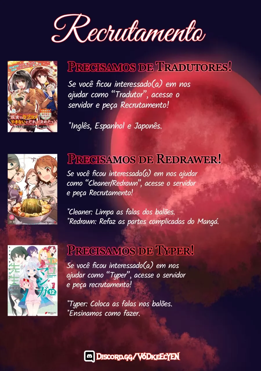 Meu Melhor Amigo Apaixonou-se Por Minha Persona de Vtuber capitulo 11 pagina 6