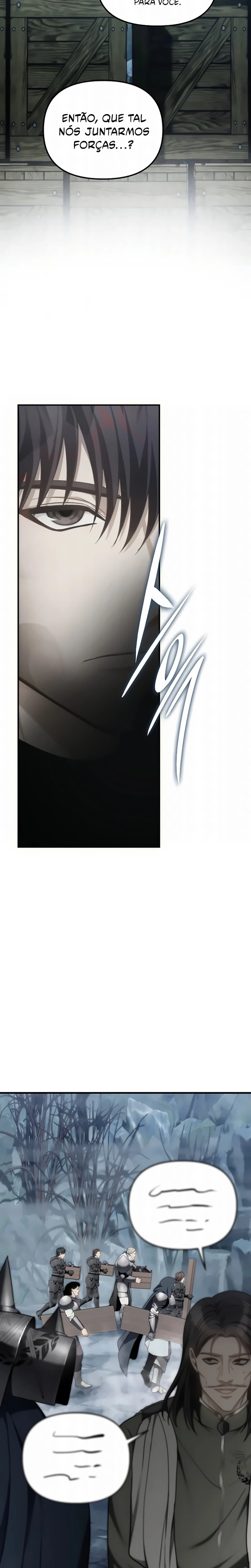 A Segunda Vida do Ranker capitulo 172 pagina 11