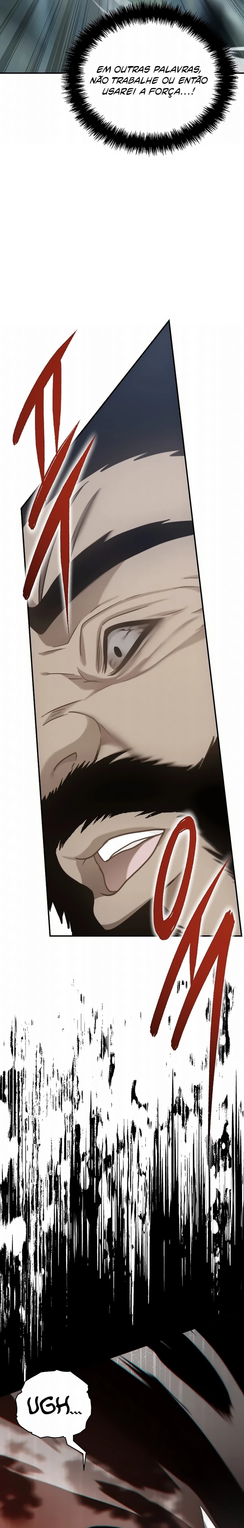 A Segunda Vida do Ranker capitulo 172 pagina 14