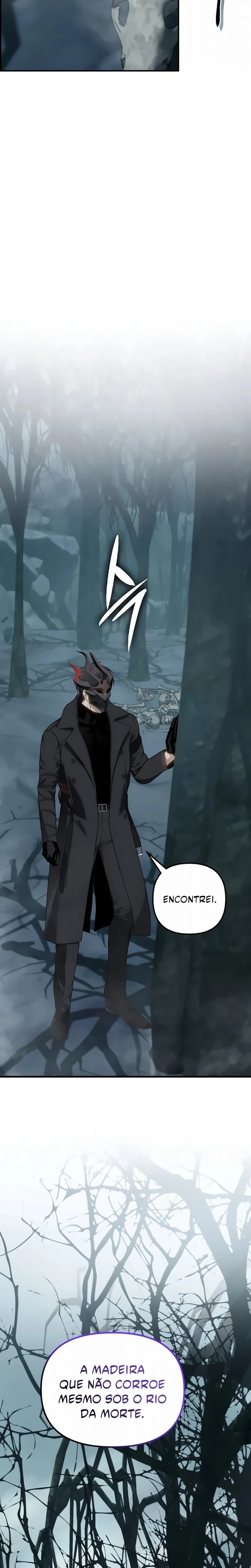 A Segunda Vida do Ranker capitulo 172 pagina 19
