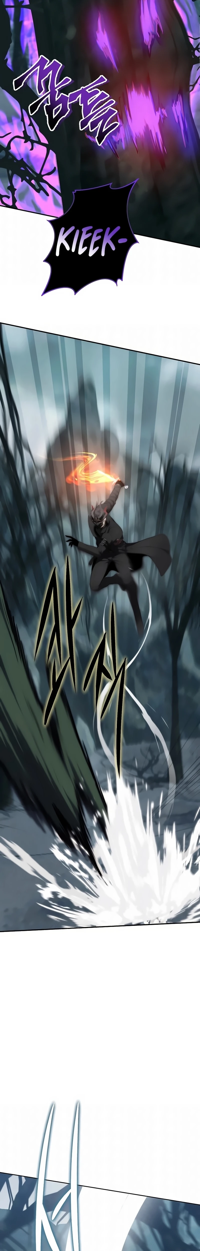 A Segunda Vida do Ranker capitulo 172 pagina 21