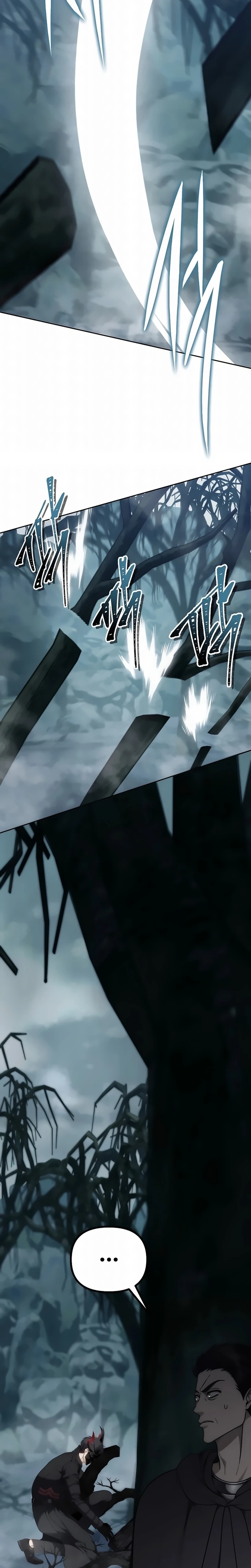 A Segunda Vida do Ranker capitulo 172 pagina 22