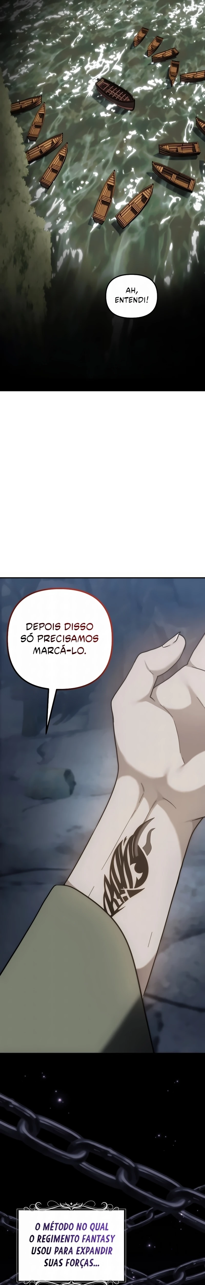 A Segunda Vida do Ranker capitulo 172 pagina 26