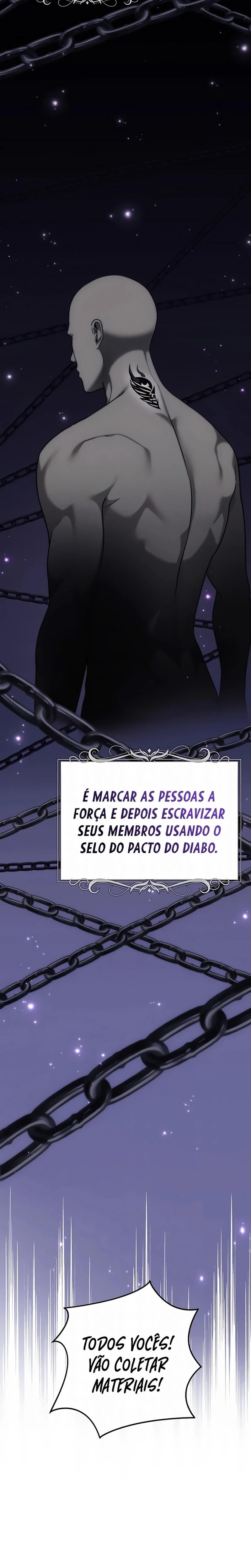 A Segunda Vida do Ranker capitulo 172 pagina 27