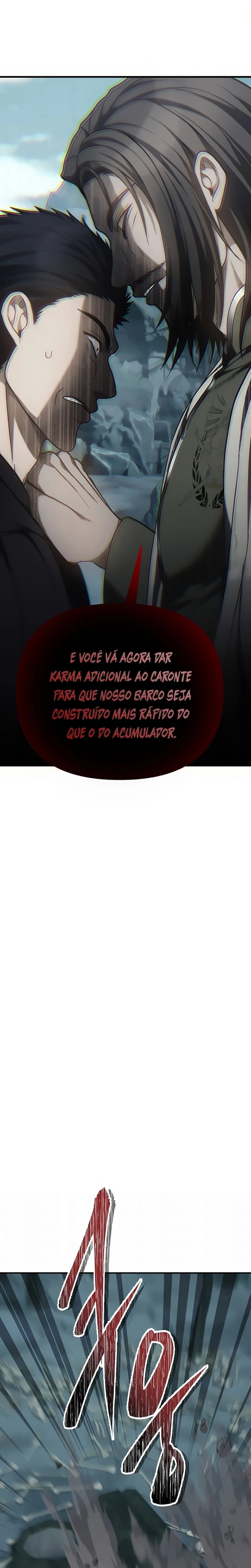 A Segunda Vida do Ranker capitulo 172 pagina 28