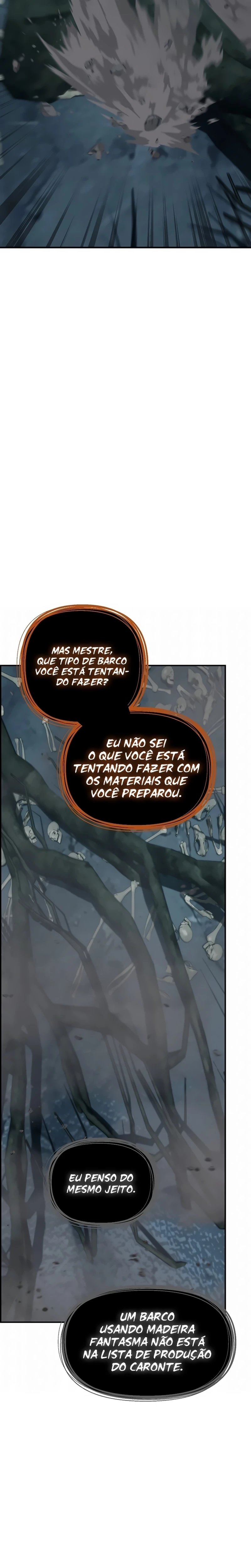 A Segunda Vida do Ranker capitulo 172 pagina 29