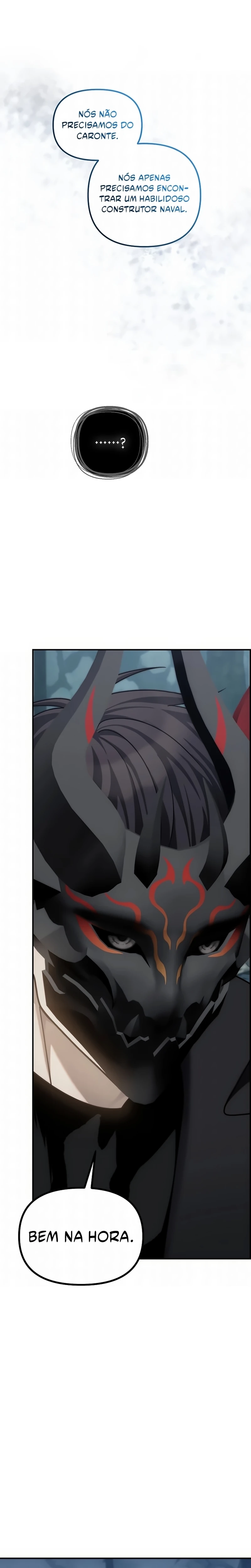 A Segunda Vida do Ranker capitulo 172 pagina 30