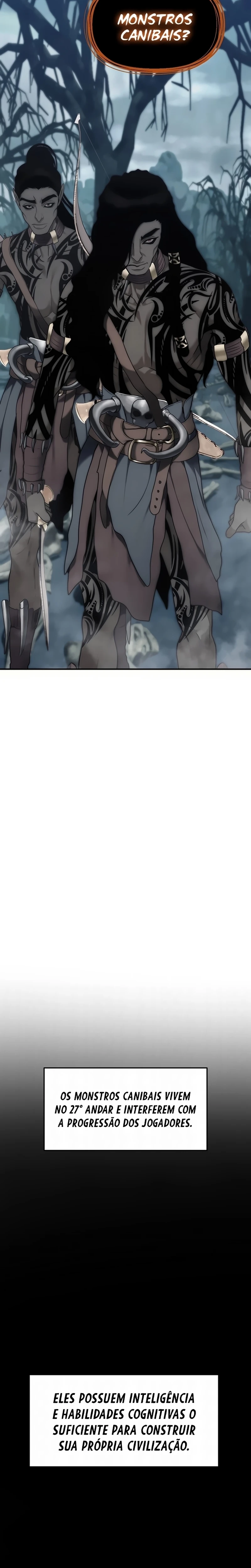 A Segunda Vida do Ranker capitulo 172 pagina 32