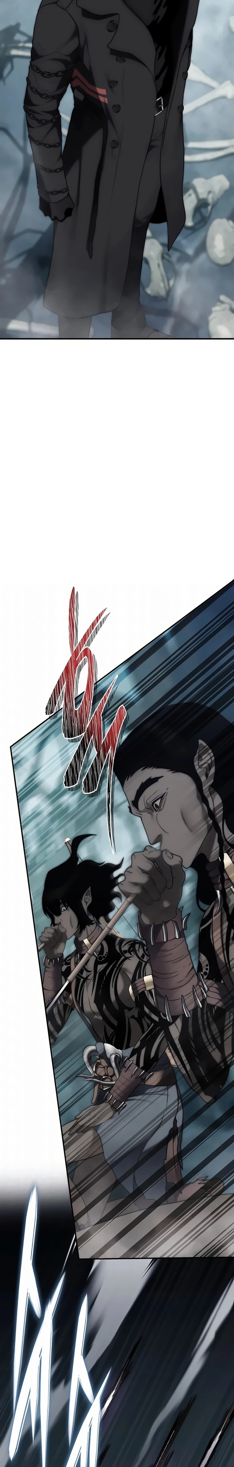 A Segunda Vida do Ranker capitulo 172 pagina 34